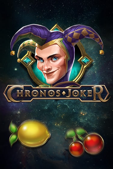 Chronos Joker - играть онлайн | Вулкан Казино Казахстан - без регистрации