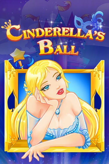 Cinderella's Ball - играть онлайн | Вулкан Казино Казахстан - без регистрации