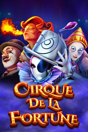 Cirque De La Fortune - играть онлайн | Вулкан Казино Казахстан - без регистрации
