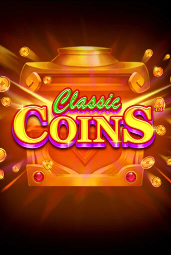Classic Coins - играть онлайн | Вулкан Казино Казахстан - без регистрации