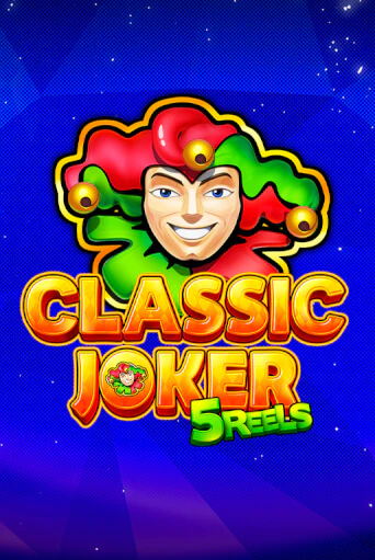 Classic Joker 5 Reels - играть онлайн | Вулкан Казино Казахстан - без регистрации