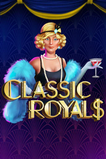 Classic Royals - играть онлайн | Вулкан Казино Казахстан - без регистрации