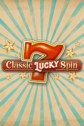 Classic Lucky Spin - играть онлайн | Вулкан Казино Казахстан - без регистрации