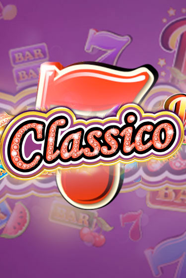 Classico - играть онлайн | Вулкан Казино Казахстан - без регистрации