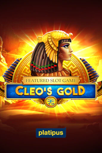 Cleo's Gold - играть онлайн | Вулкан Казино Казахстан - без регистрации