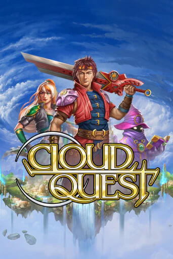 Cloud Quest - играть онлайн | Вулкан Казино Казахстан - без регистрации