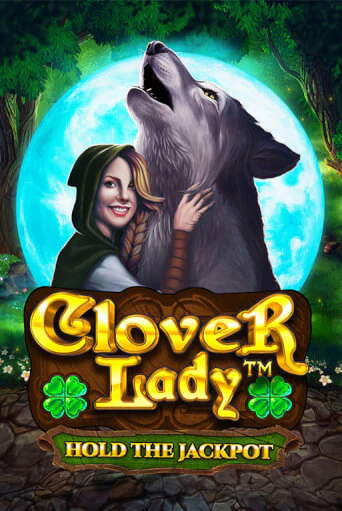 Clover Lady - играть онлайн | Вулкан Казино Казахстан - без регистрации