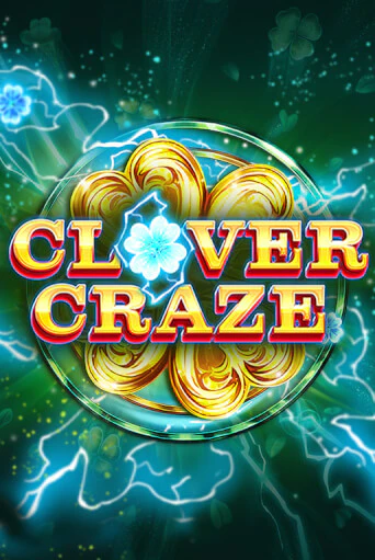 CloverCraze - играть онлайн | Вулкан Казино Казахстан - без регистрации