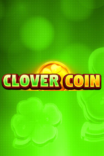 Clover Coin  - играть онлайн | Вулкан Казино Казахстан - без регистрации