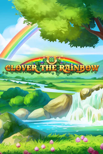 Clover the Rainbow - играть онлайн | Вулкан Казино Казахстан - без регистрации