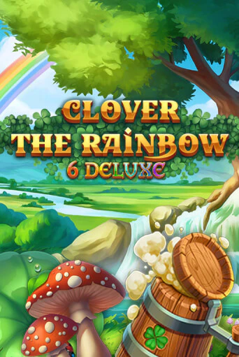 Clover Rainbow 6 Deluxe - играть онлайн | Вулкан Казино Казахстан - без регистрации