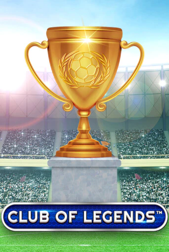 Club Of Legends - играть онлайн | Вулкан Казино Казахстан - без регистрации