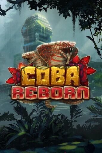 Coba Reborn - играть онлайн | Вулкан Казино Казахстан - без регистрации