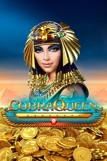 Cobra Queen - играть онлайн | Вулкан Казино Казахстан - без регистрации