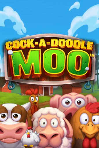 Cock-A-Doodle Moo™ - играть онлайн | Вулкан Казино Казахстан - без регистрации