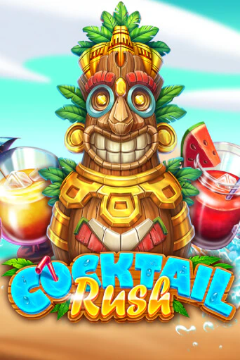 Cocktail Rush - играть онлайн | Вулкан Казино Казахстан - без регистрации