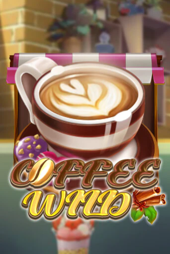 Coffee Wild - играть онлайн | Вулкан Казино Казахстан - без регистрации
