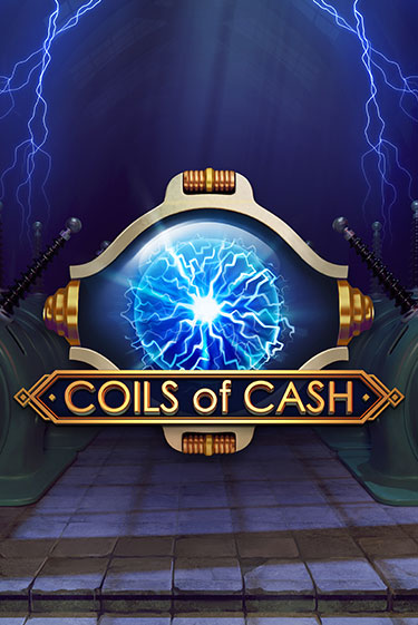 Coils Of Cash - играть онлайн | Вулкан Казино Казахстан - без регистрации