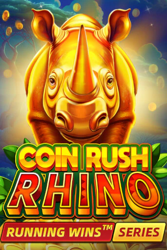 Coin Rush: Rhino Running Wins - играть онлайн | Вулкан Казино Казахстан - без регистрации
