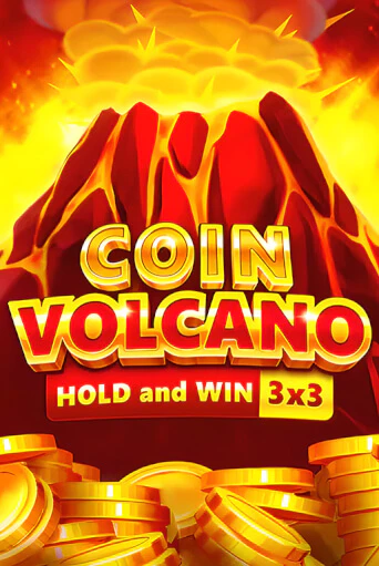 Coin Volcano - играть онлайн | Вулкан Казино Казахстан - без регистрации