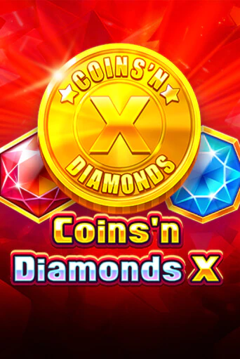 Coins'n Diamonds X - играть онлайн | Вулкан Казино Казахстан - без регистрации