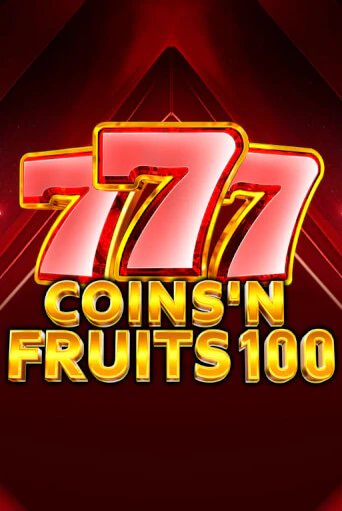 Coins'n Fruits 100 - играть онлайн | Вулкан Казино Казахстан - без регистрации