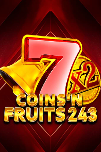 Coins'n Fruits 243 - играть онлайн | Вулкан Казино Казахстан - без регистрации