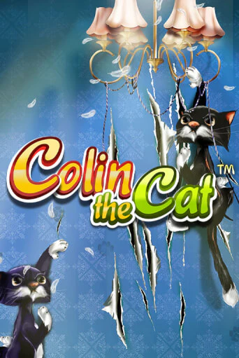Colin The Cat - играть онлайн | Вулкан Казино Казахстан - без регистрации