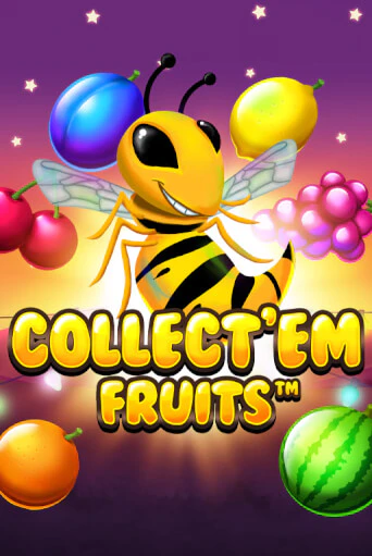 Collect'Em Fruits - играть онлайн | Вулкан Казино Казахстан - без регистрации