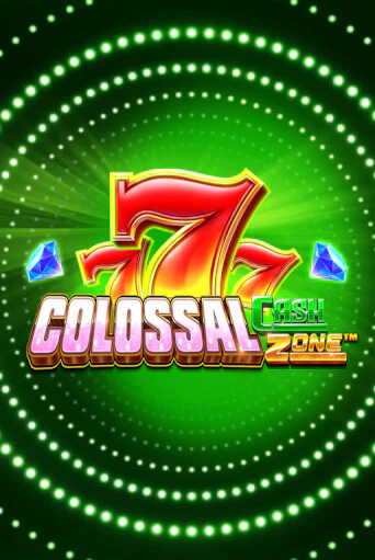 Colossal Cash Zone - играть онлайн | Вулкан Казино Казахстан - без регистрации
