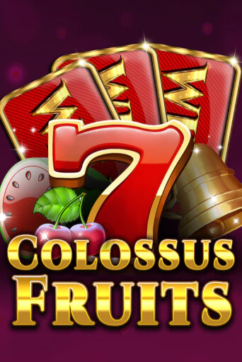 Colossus Fruits - играть онлайн | Вулкан Казино Казахстан - без регистрации