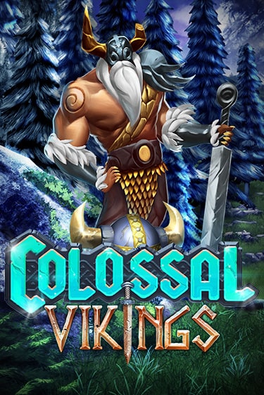 Colossal Vikings - играть онлайн | Вулкан Казино Казахстан - без регистрации