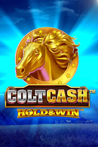 Colt Cash:™ Hold & Win™ - играть онлайн | Вулкан Казино Казахстан - без регистрации