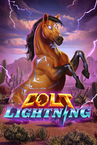 Colt Lightning - играть онлайн | Вулкан Казино Казахстан - без регистрации