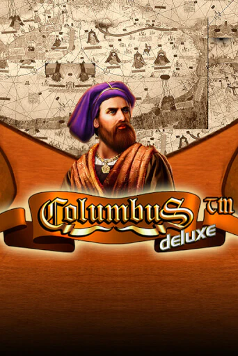 Columbus Deluxe - играть онлайн | Вулкан Казино Казахстан - без регистрации