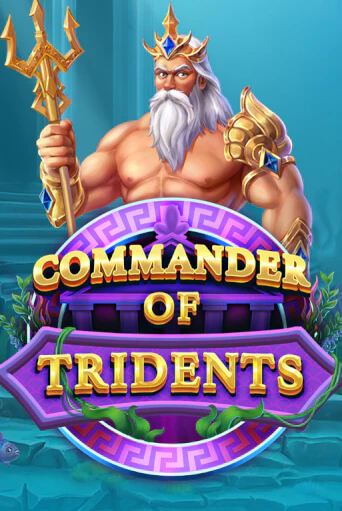 Commander of Tridents - играть онлайн | Вулкан Казино Казахстан - без регистрации