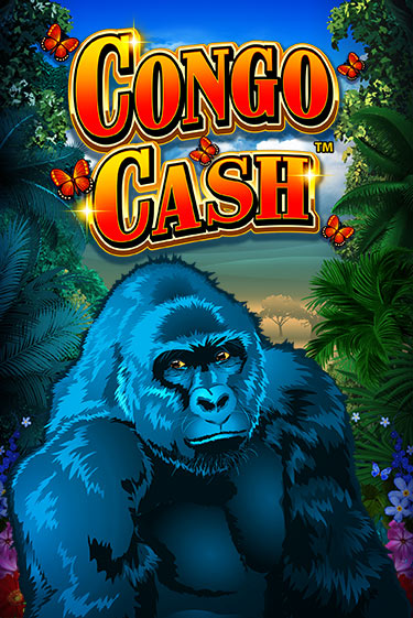 Congo Cash - играть онлайн | Вулкан Казино Казахстан - без регистрации