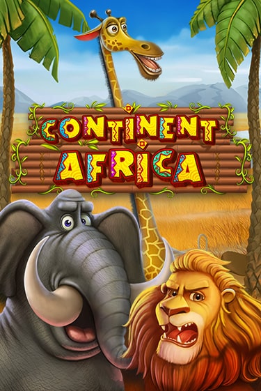 Continent Africa - играть онлайн | Вулкан Казино Казахстан - без регистрации