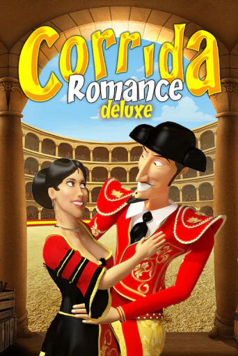 Corrida Romance Deluxe - играть онлайн | Вулкан Казино Казахстан - без регистрации