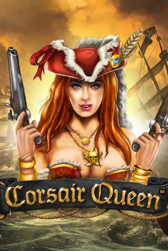 Corsair Queen - играть онлайн | Вулкан Казино Казахстан - без регистрации