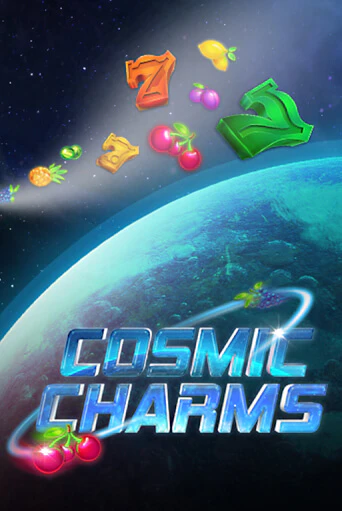 Cosmic Charms - играть онлайн | Вулкан Казино Казахстан - без регистрации