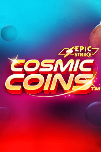 Cosmic Coins™ - играть онлайн | Вулкан Казино Казахстан - без регистрации