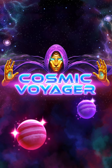 Cosmic Voyager - играть онлайн | Вулкан Казино Казахстан - без регистрации