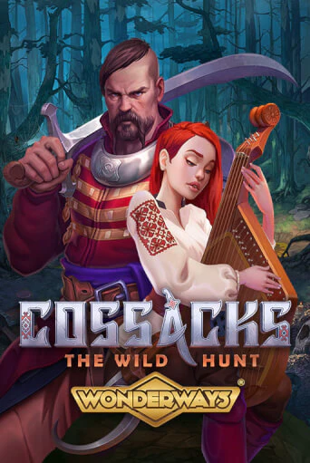 Cossacks: The Wild Hunt - играть онлайн | Вулкан Казино Казахстан - без регистрации