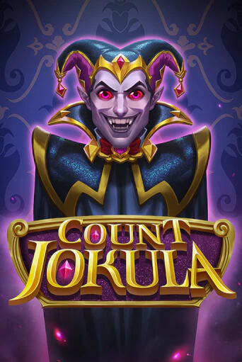 Count Jokula - играть онлайн | Вулкан Казино Казахстан - без регистрации