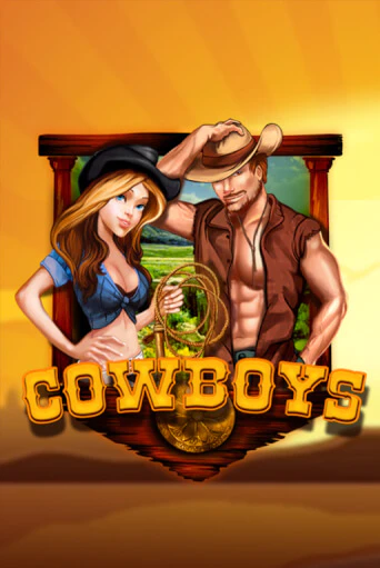Cowboys - играть онлайн | Вулкан Казино Казахстан - без регистрации