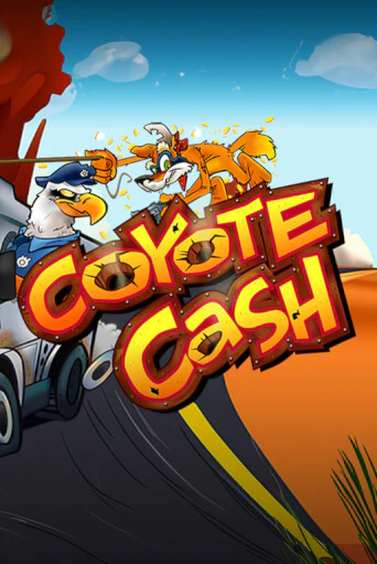 Coyote Cash - играть онлайн | Вулкан Казино Казахстан - без регистрации