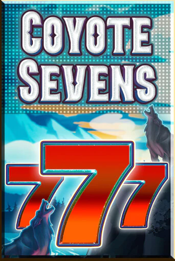 Coyote Sevens - играть онлайн | Вулкан Казино Казахстан - без регистрации