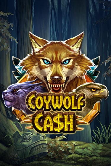Coywolf Cash - играть онлайн | Вулкан Казино Казахстан - без регистрации
