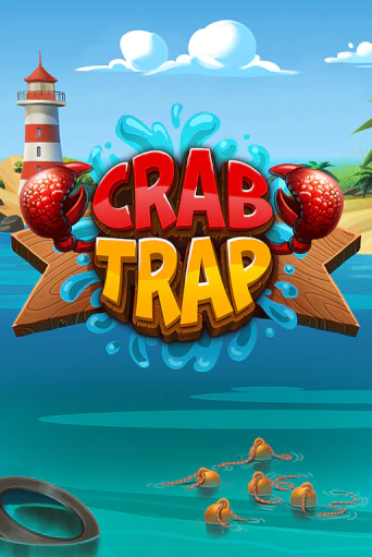 Crab Trap - играть онлайн | Вулкан Казино Казахстан - без регистрации